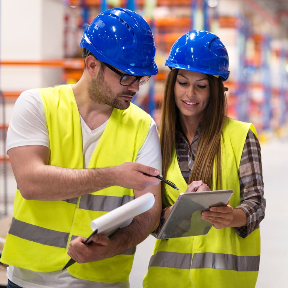 Navasota Industrial Supply