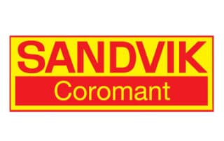 Navasota Industrial Supply, Sandvik Coromant
